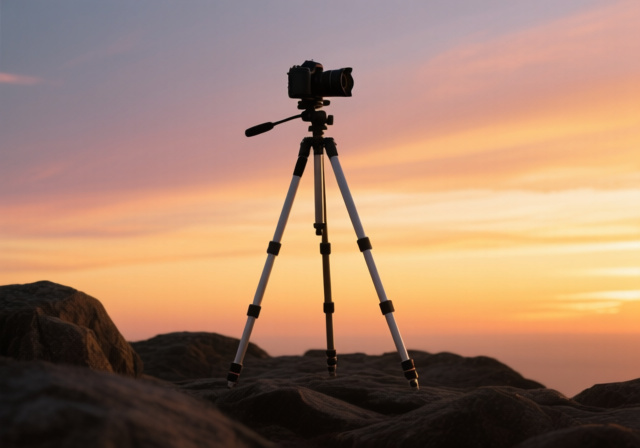 Best Aluminum Tripods 2026: 10 Top-Rated Models Tested - markus-hagner-photography