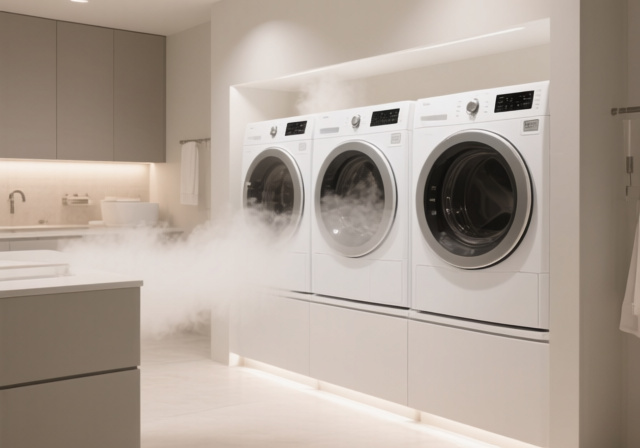 Best Gas Dryer Deals [cy]: 12 Models with Real Savings - markus-hagner-photography