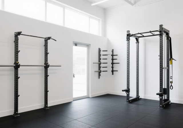 Best Pull-Up Bar Deals [cy]: 12 Top-Rated Bars Tested - markus-hagner-photography