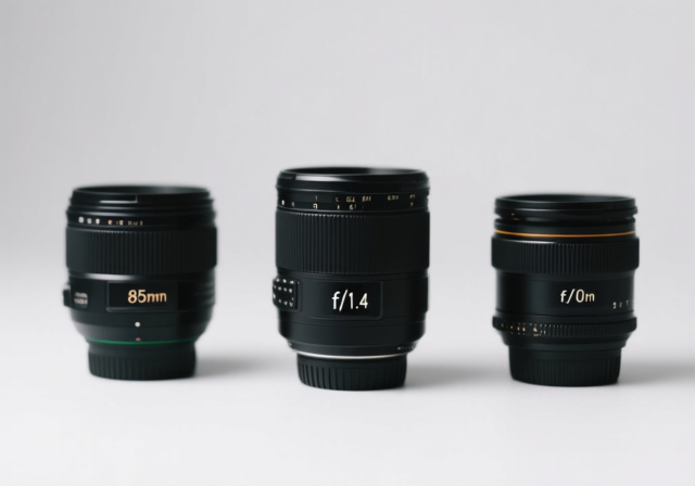 Best f/1.4 Lenses: 12 Top Picks for Every Camera System - markus-hagner-photography