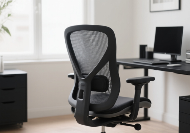 Best Ergonomic Chair Deals [cy]: 12 Models with Real Discounts - markus-hagner-photography