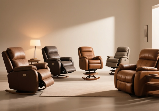 Best Recliner Deals [cy]: 12 Models Tested & Compared - markus-hagner-photography