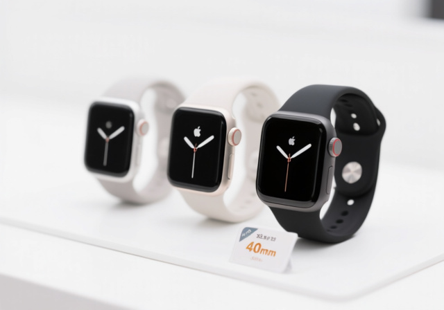 Best Apple Watch SE Deals [cy]: Complete Guide to Current Discounts - markus-hagner-photography