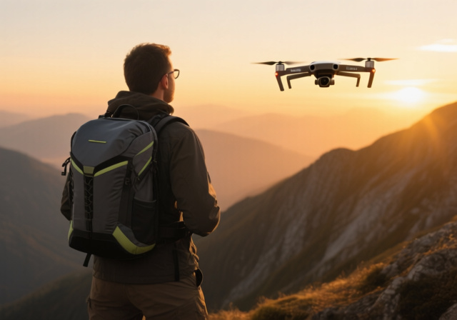 Best Drone Backpacks: 10 Top Picks for Protecting Your Gear - markus-hagner-photography