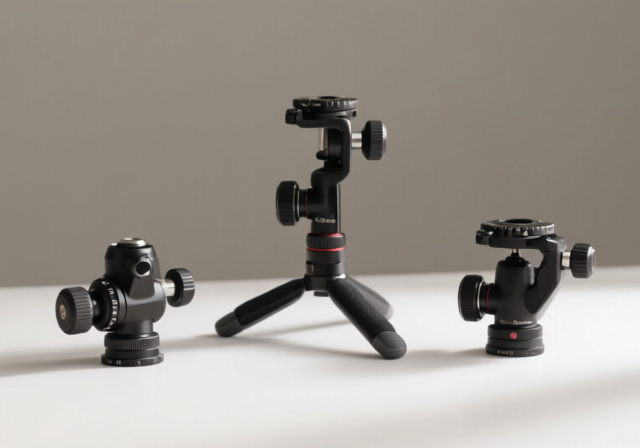 Best Tripod Heads: 10 Top Picks for Every Photographer - markus-hagner-photography