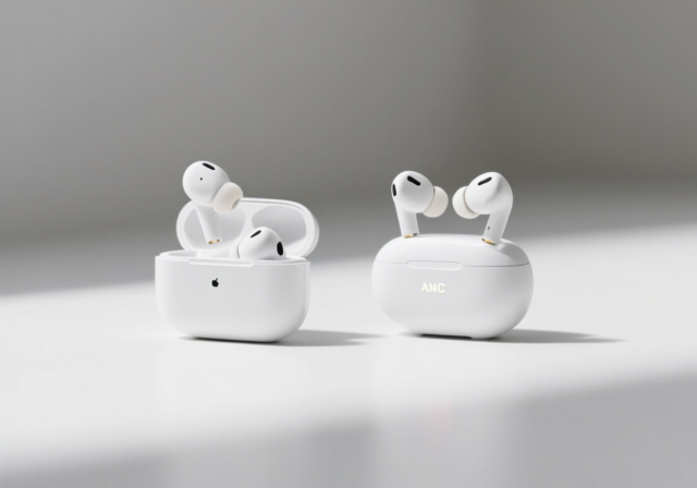 Best AirPods 4 Deals: Current Prices & Where to Buy [cy] - markus-hagner-photography