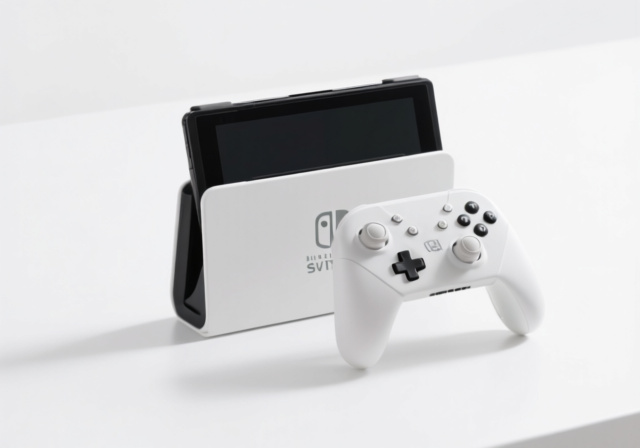 Best Nintendo Switch OLED Deals [cy]: 8 Models Tested & Compared - markus-hagner-photography