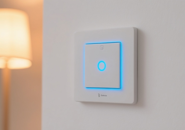 Best Smart Light Switch Deals [cy]: 8 Models Compared - markus-hagner-photography