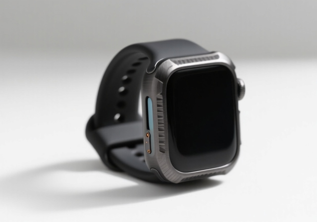 Best Apple Watch Ultra 3 Deals - markus-hagner-photography