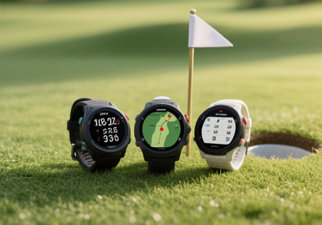 Best Golf GPS Watch Deals [cy]: Expert Reviews & Savings Guide - markus-hagner-photography
