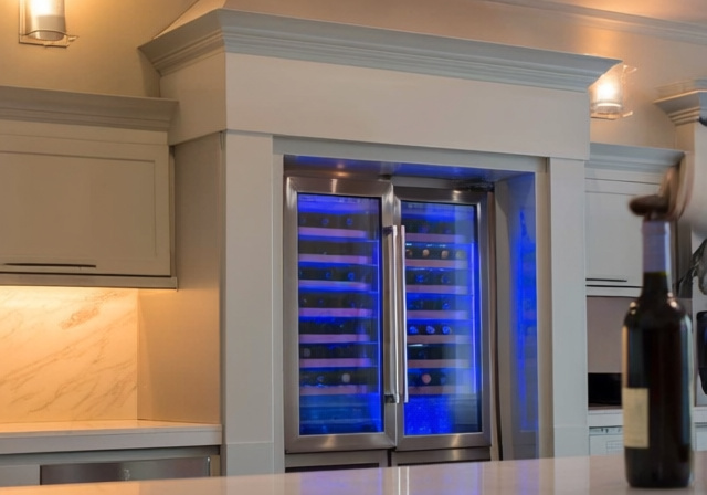 Best Wine Fridge Deals [cy]: Expert Reviews & 12 Models Tested - markus-hagner-photography