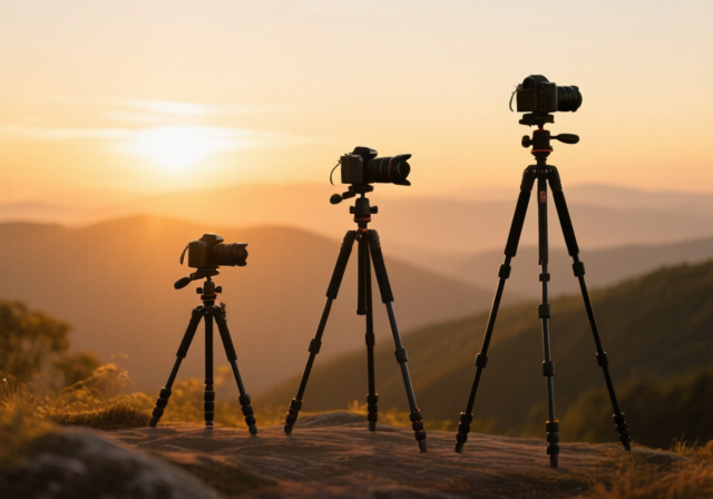 Best Tripods Under $100: Expert Reviews & Top Picks - markus-hagner-photography