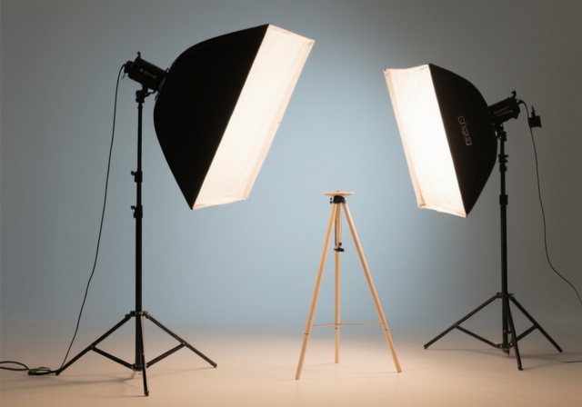 Best Softboxes: 8 Top-Rated Options for Studio Photography Lighting - markus-hagner-photography