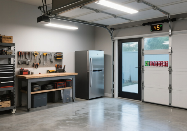 Best Mini Fridges for Garages: 10 Models Tested in Extreme Conditions - markus-hagner-photography