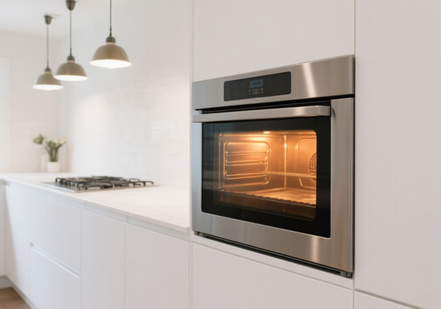Best Wall Oven Deals [cy]: 10 Models Compared - markus-hagner-photography
