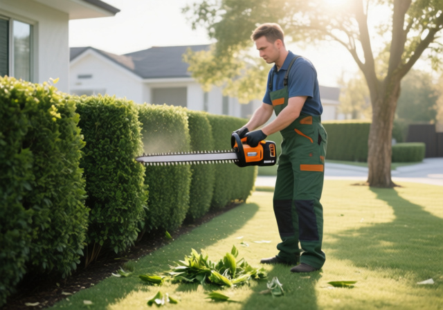 Best Hedge Trimmer Deals [cy]: 10 Models with Real Discounts - markus-hagner-photography