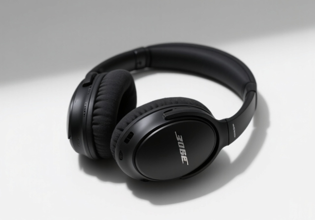 Best Bose QuietComfort Headphones Deals [cy]: Expert Price Guide - markus-hagner-photography