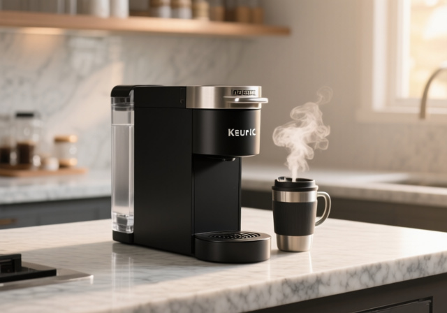 Best Keurig Deals [cy] | Top Coffee Maker Discounts & Sales - markus-hagner-photography