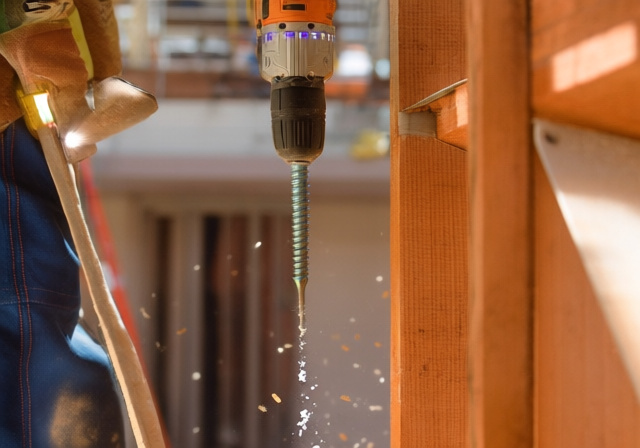 Best Impact Drivers for Heavy-Duty Work - markus-hagner-photography