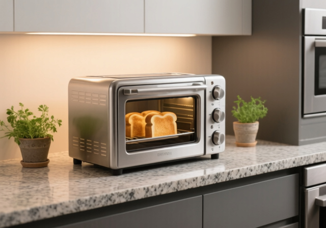 Best Toaster Oven Deals [cy]: 12 Models with Genuine Discounts - markus-hagner-photography