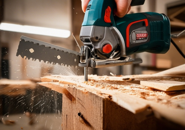 Best Reciprocating Saws for Demolition: 10 Models Tested - markus-hagner-photography