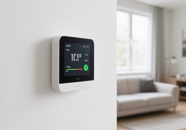 Best Smart Thermostat Deals [cy]: 12 Models Compared with Energy Savings - markus-hagner-photography