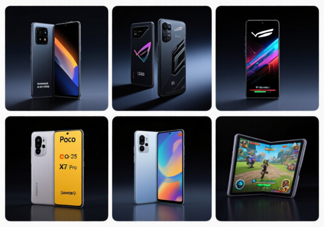 Best Gaming Phone Deals [cy]: 12 Models Tested - markus-hagner-photography