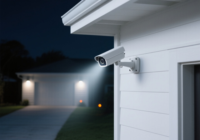 Best Outdoor Security Camera Deals [cy]: 12 Cameras Tested - markus-hagner-photography
