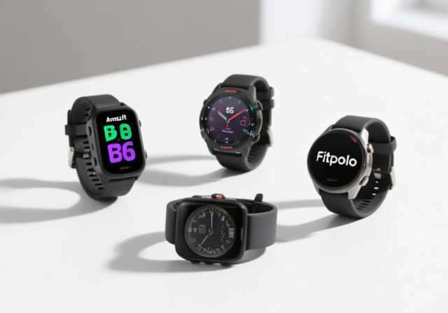 Best Budget Smartwatch Deals [cy]: 12 Models Tested - markus-hagner-photography