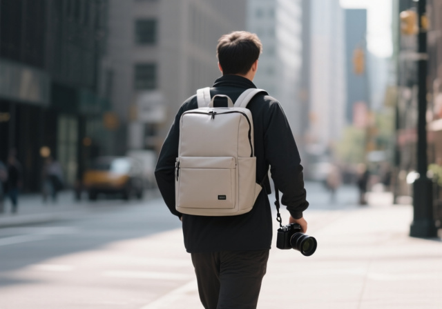 Best Everyday Camera Bags: 10 Bags Tested for Discreet Camera Carry - markus-hagner-photography