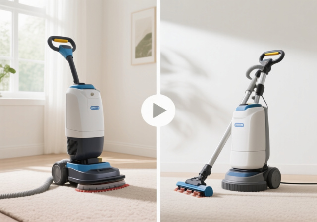 Best Carpet Cleaner Deals [cy]: 12 Models with Genuine Discounts - markus-hagner-photography