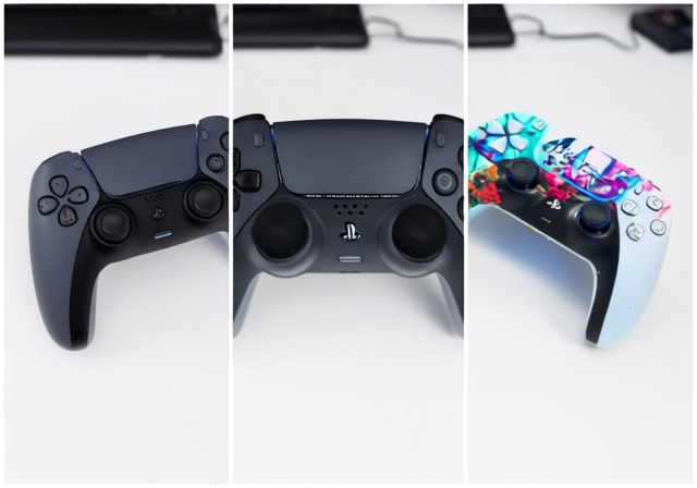 Best PS5 Controller Deals [cy]: 10 Controllers Tested - markus-hagner-photography
