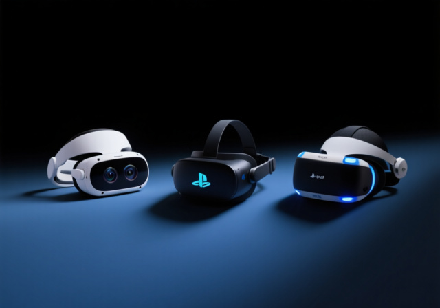Best VR Headset Deals [cy]: Expert Reviews & Genuine Savings - markus-hagner-photography
