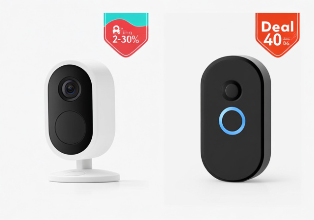 Best Ring Camera Deals: 12 Models Compared with Real Savings - markus-hagner-photography