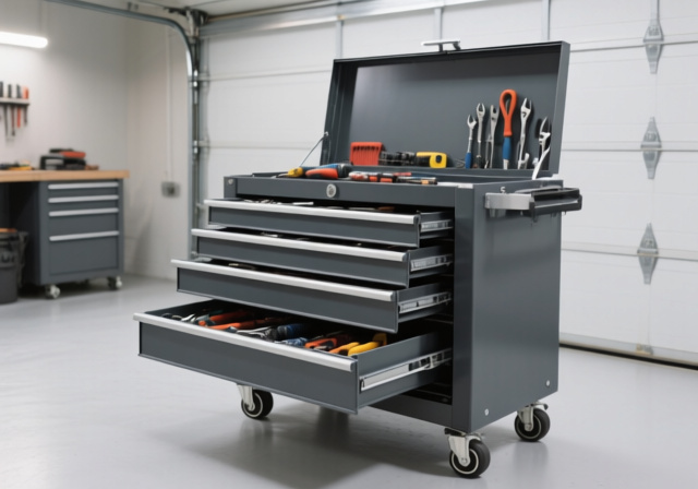 Best Tool Chest Deals: 12 Current Deals Analyzed - markus-hagner-photography