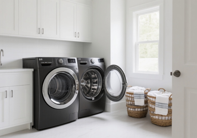 Best LG Washer Deals [cy]: 10 Models Compared & Reviewed - markus-hagner-photography
