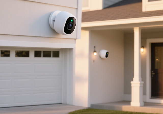 Best Nest Camera Deals [cy]: 8 Models Compared with Real Savings - markus-hagner-photography