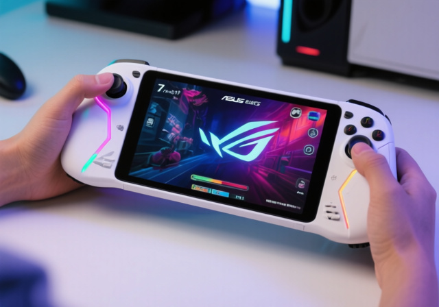 Best ROG Ally Deals [cy]: 8 Models Compared - markus-hagner-photography