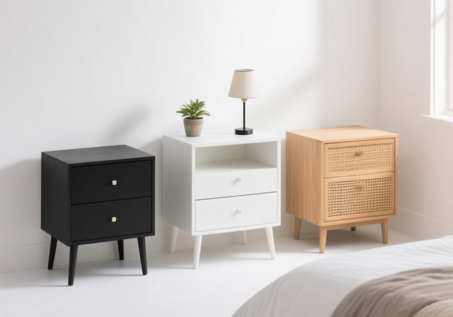 Best Nightstand Deals [cy]: 12 Models Tested - markus-hagner-photography