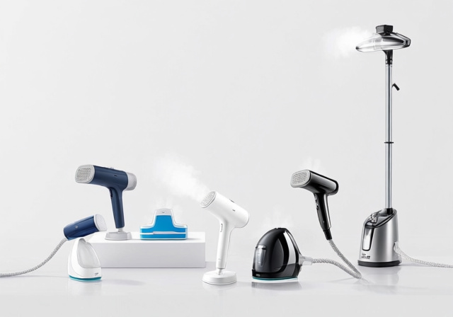 Best Clothes Steamer Deals [cy]: Top Picks & Savings Guide - markus-hagner-photography