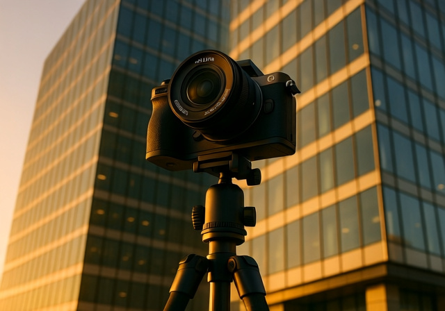 Best Mirrorless Cameras for Architecture Photography - markus-hagner-photography