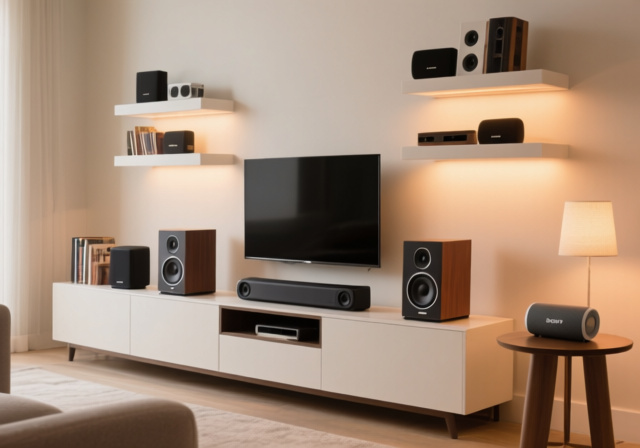 Best Sonos Speaker Deals [cy]: Complete Guide to Current Discounts - markus-hagner-photography