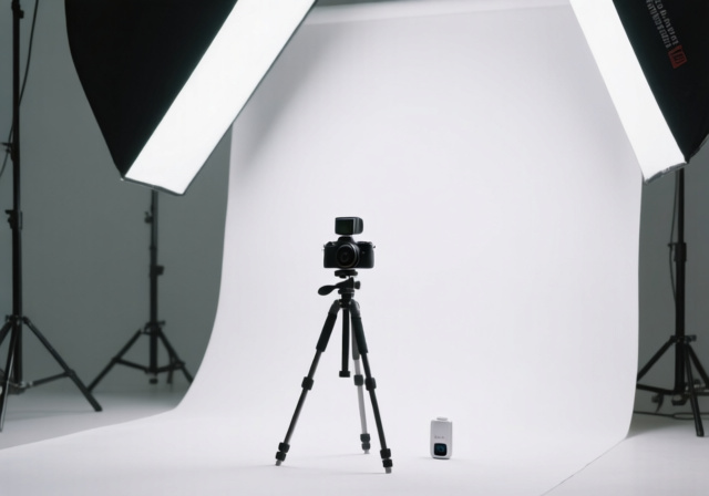 Best Mirrorless Cameras for Product Photography [cy]: 10 Models Tested - markus-hagner-photography