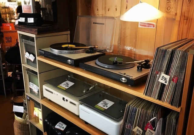 Best Record Player Deals [cy]: 10 Models Tested & Verified - markus-hagner-photography