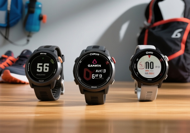 Best Running Watch Deals [cy]: 12 Models Tested & Verified - markus-hagner-photography