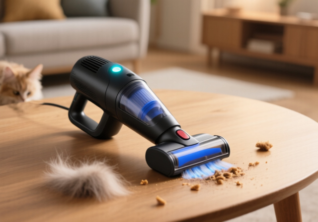 Best Handheld Vacuum Deals [cy]: 10 Models Tested & Compared - markus-hagner-photography