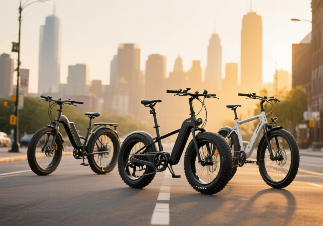 Best Electric Bike Deals [cy]: Complete Value Guide - markus-hagner-photography