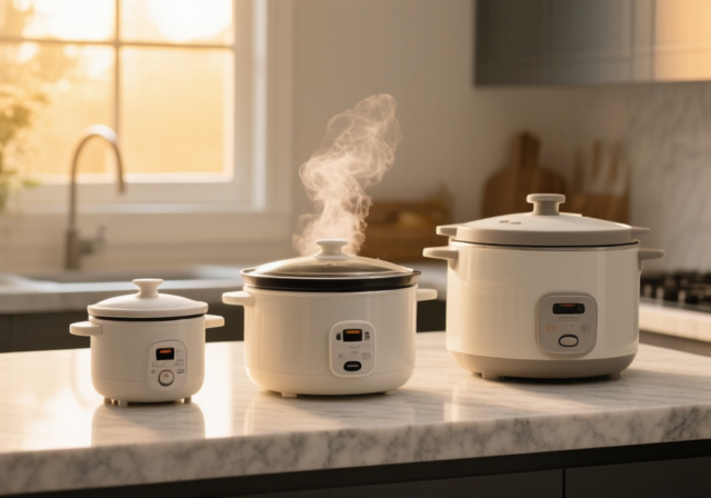 Best Slow Cooker Deals [cy]: Complete Guide - markus-hagner-photography