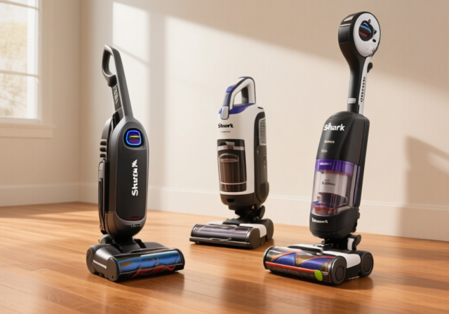 Best Upright Vacuum Deals [cy]: Expert Reviews & 10 Models Tested - markus-hagner-photography