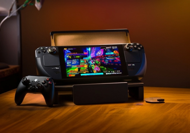 Best Steam Deck Deals [cy]: OLED, LCD & Refurbished Discounts - markus-hagner-photography